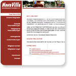 NovaVilla Gewerbenetzwerk e. V